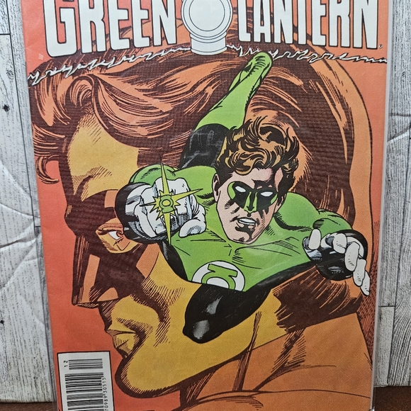 Green Lantern #171 DC Comics #171 Dec 1983 Green Lantern Corps Comic Book - Picture 9 of 9